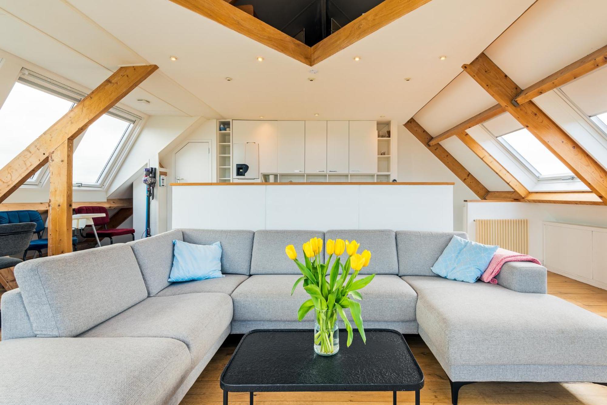 Zon Modern Beach House Bergen aan Zee Kültér fotó