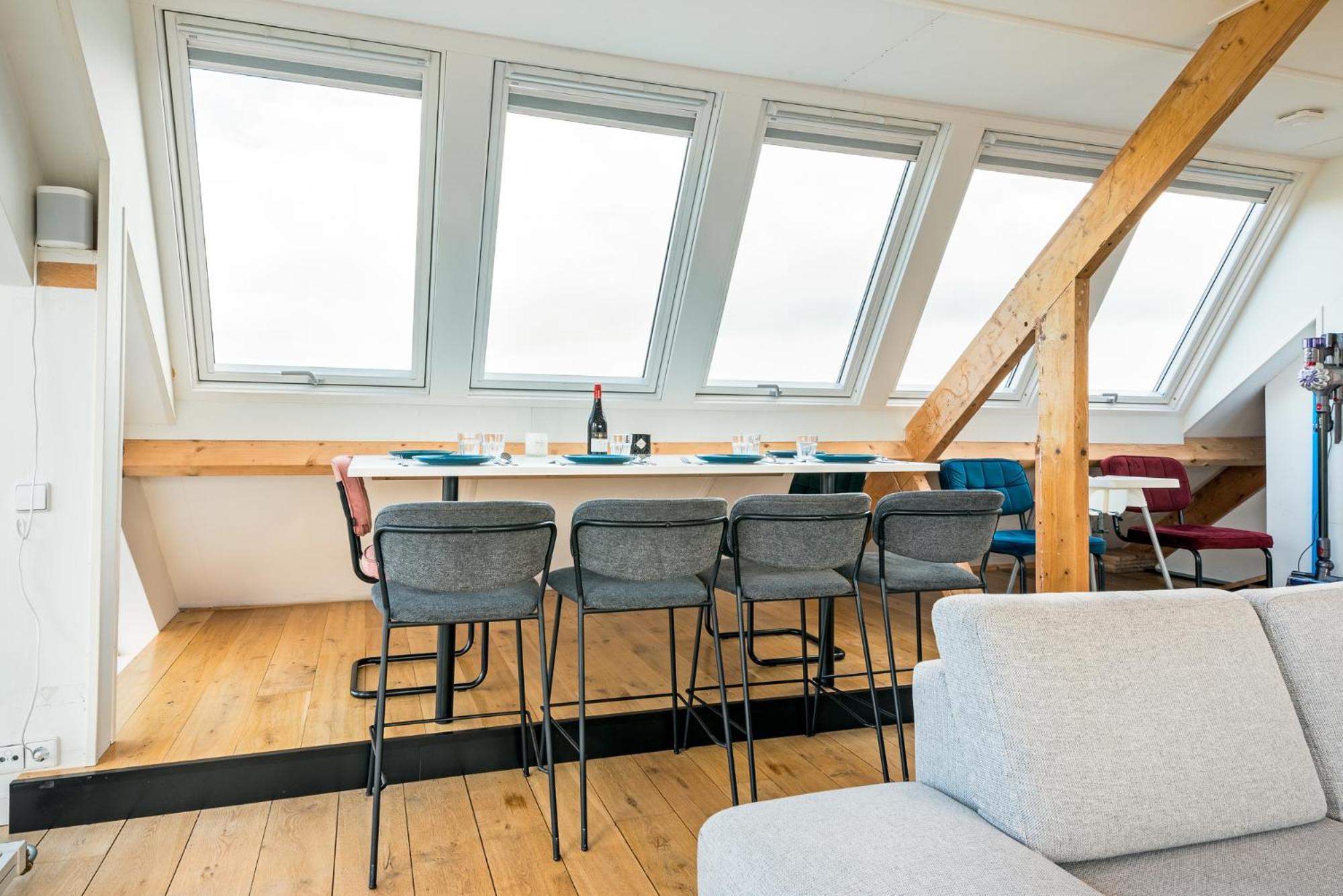 Zon Modern Beach House Bergen aan Zee Kültér fotó