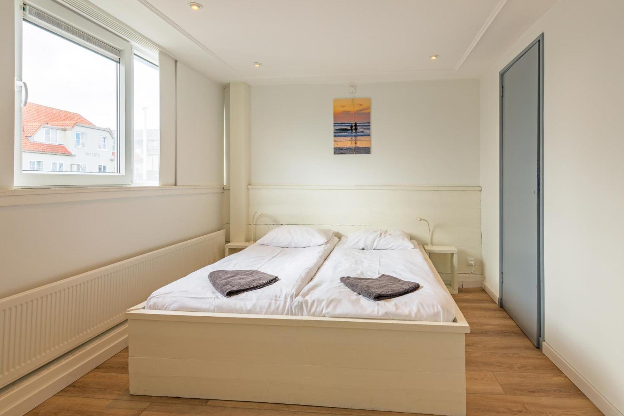 Zon Modern Beach House Bergen aan Zee Kültér fotó