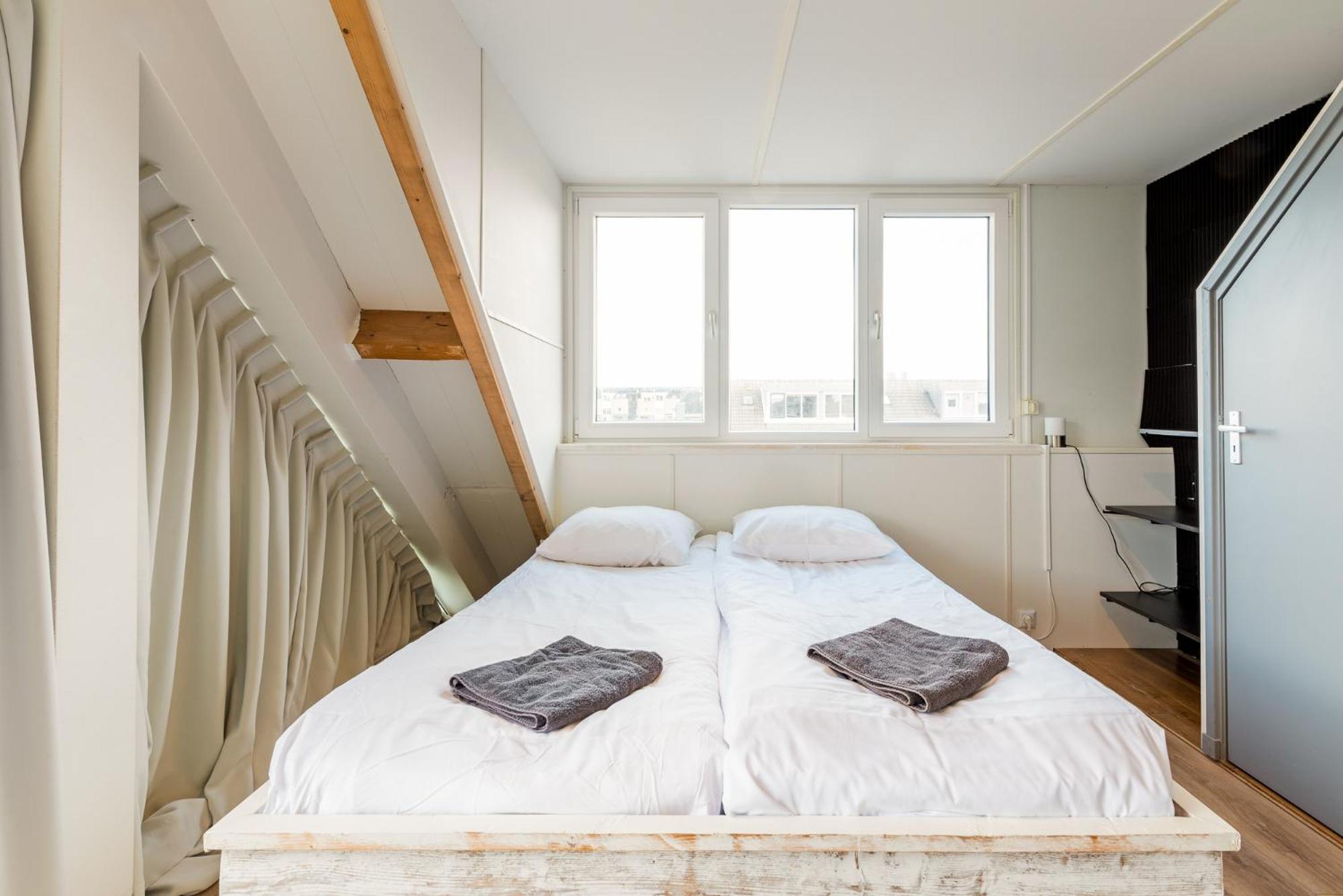 Zon Modern Beach House Bergen aan Zee Kültér fotó