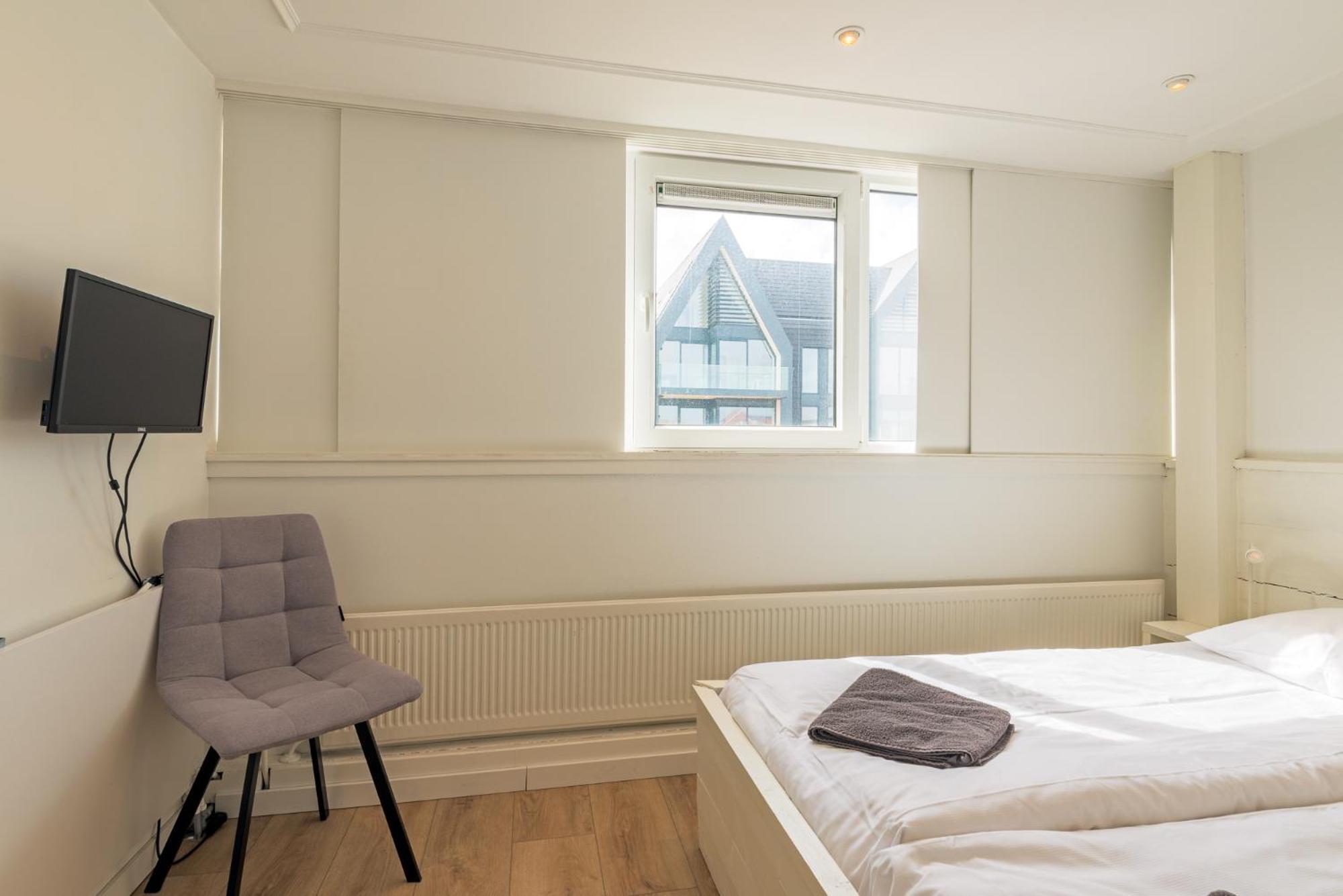 Zon Modern Beach House Bergen aan Zee Kültér fotó