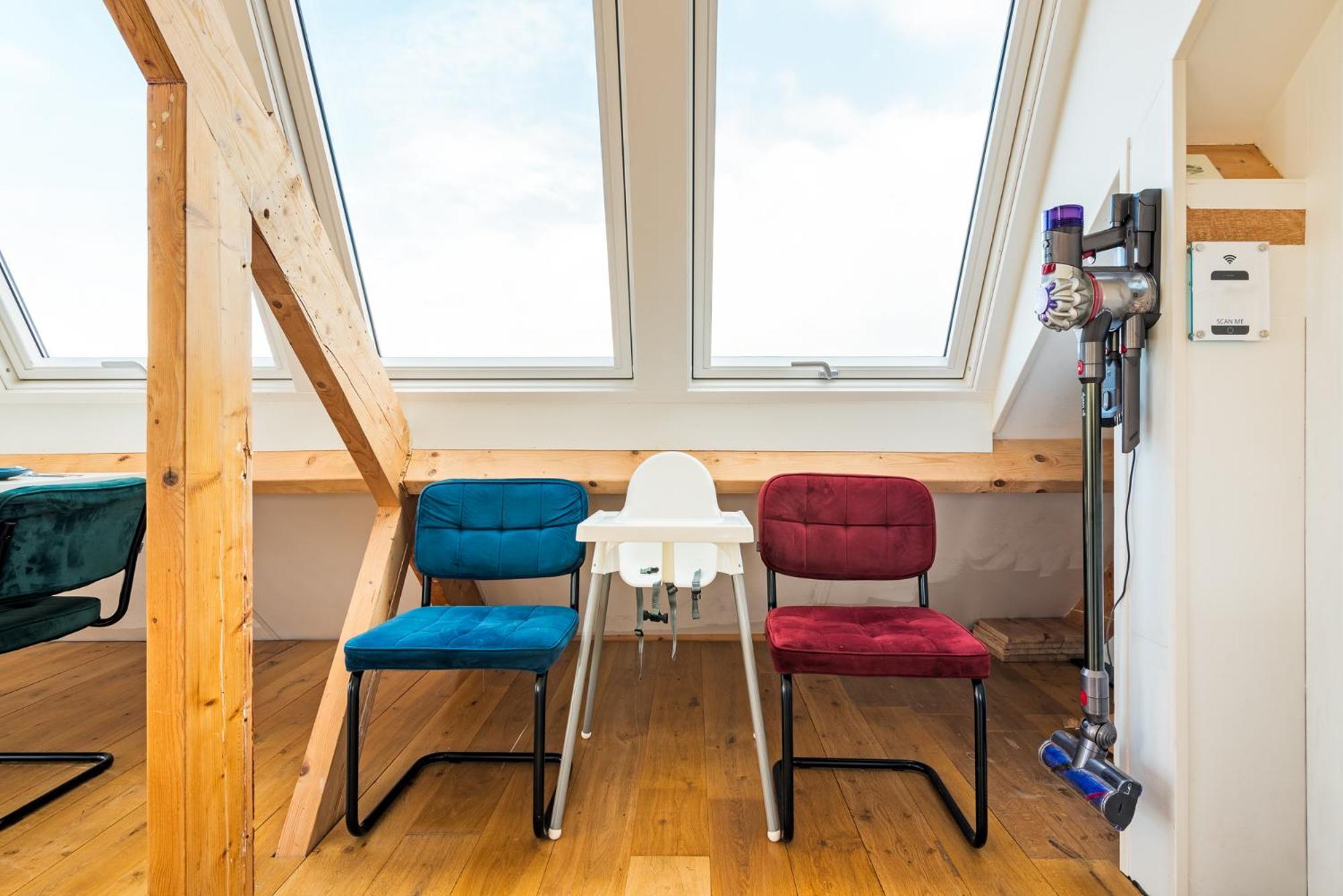 Zon Modern Beach House Bergen aan Zee Kültér fotó
