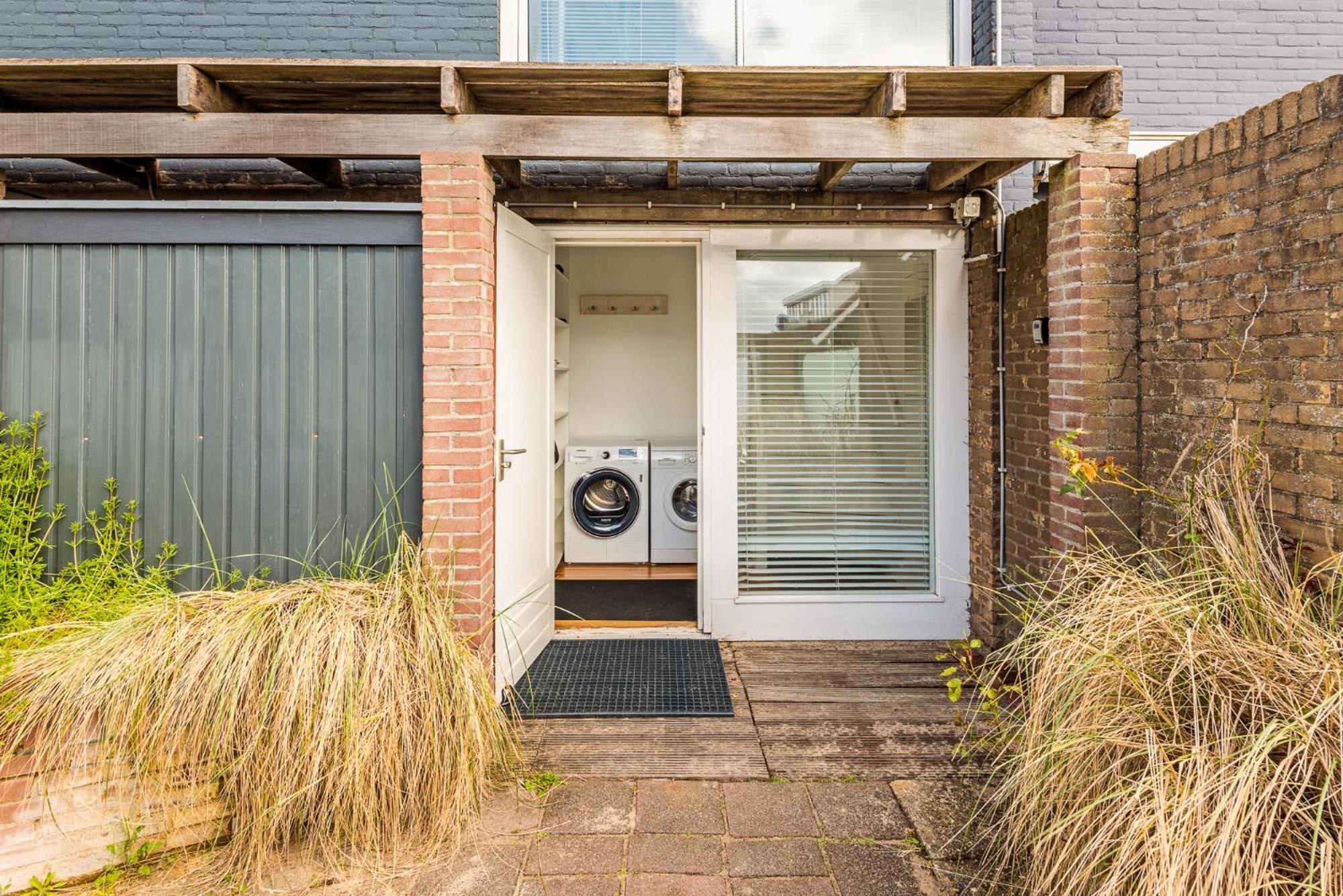 Zon Modern Beach House Bergen aan Zee Kültér fotó